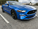 Thumbnail image of 2019 Ford Mustang at Interstate Auto Sales WR