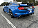 Thumbnail image of 2019 Ford Mustang at Interstate Auto Sales WR