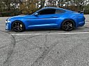Thumbnail image of 2019 Ford Mustang at Interstate Auto Sales WR