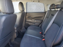 Thumbnail image of 2023 Mitsubishi Outlander Sport at LaFontaine Infiniti of Ann Arbor