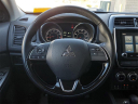 Thumbnail image of 2023 Mitsubishi Outlander Sport at LaFontaine Infiniti of Ann Arbor