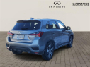 Thumbnail image of 2023 Mitsubishi Outlander Sport at LaFontaine Infiniti of Ann Arbor
