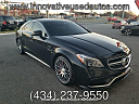 2015 Mercedes-Benz CLS CLS 63 AMG S-Model at Innovative Automotive Solutions
