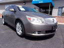 Thumbnail image of 2010 Buick LaCrosse at SCHLICK MOTORS LLC