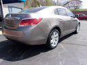 Thumbnail image of 2010 Buick LaCrosse at SCHLICK MOTORS LLC