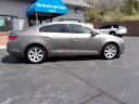 Thumbnail image of 2010 Buick LaCrosse at SCHLICK MOTORS LLC