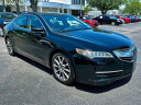 Thumbnail image of 2015 Acura TLX at Sunrise Volkswagen of Fort Pierce