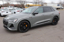 Thumbnail image of 2022 Audi e-tron at NorthBayImportsNew of East Windsor, CT