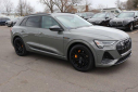 Thumbnail image of 2022 Audi e-tron at NorthBayImportsNew of East Windsor, CT