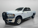 2019 Ram 2500 Big Horn at VeteransFord - NEW