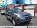 Thumbnail image of 2010 Subaru Forester at JTL Auto Sales