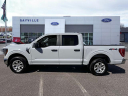 2023 Ford F-150 XLT at Sayville Ford