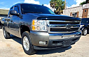 2009 Chevrolet Silverado 1500 LT at Jade's Auto Sale, Inc.