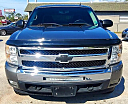 Thumbnail image of 2009 Chevrolet Silverado 1500 at Jade's Auto Sale, Inc.
