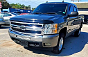 Thumbnail image of 2009 Chevrolet Silverado 1500 at Jade's Auto Sale, Inc.
