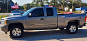 Thumbnail image of 2009 Chevrolet Silverado 1500 at Jade's Auto Sale, Inc.
