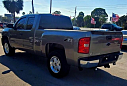 Thumbnail image of 2009 Chevrolet Silverado 1500 at Jade's Auto Sale, Inc.