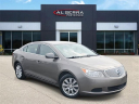 Thumbnail image of 2011 Buick LaCrosse at Al Serra Chrysler  Dodge Jeep Ram