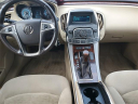 2011 Buick LaCrosse CX at Al Serra Chrysler  Dodge Jeep Ram