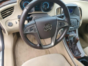 Thumbnail image of 2011 Buick LaCrosse at Al Serra Chrysler  Dodge Jeep Ram