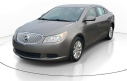 Thumbnail image of 2011 Buick LaCrosse at Al Serra Chrysler  Dodge Jeep Ram