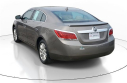 Thumbnail image of 2011 Buick LaCrosse at Al Serra Chrysler  Dodge Jeep Ram