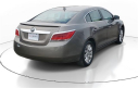 Thumbnail image of 2011 Buick LaCrosse at Al Serra Chrysler  Dodge Jeep Ram