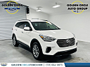 Thumbnail image of 2019 Hyundai SANTA FE XL at Golden Circle Auto Outlet