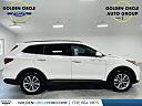 Thumbnail image of 2019 Hyundai SANTA FE XL at Golden Circle Auto Outlet