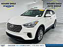 Thumbnail image of 2019 Hyundai SANTA FE XL at Golden Circle Auto Outlet