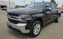 Thumbnail image of 2021 Chevrolet Silverado 1500 at YumaHondaUSED of Yuma, AZ