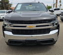 Thumbnail image of 2021 Chevrolet Silverado 1500 at YumaHondaUSED of Yuma, AZ