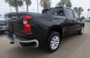 Thumbnail image of 2021 Chevrolet Silverado 1500 at YumaHondaUSED of Yuma, AZ