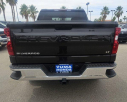 Thumbnail image of 2021 Chevrolet Silverado 1500 at YumaHondaUSED of Yuma, AZ
