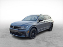 2020 Volkswagen Tiguan at Volkswagen of West Islip