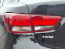 Thumbnail image of 2022 Kia Rio at Kings Kia