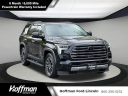 Thumbnail image of 2023 Toyota Sequoia at Hoffman Ford Lincoln