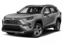 Thumbnail image of 2022 Toyota RAV4 Hybrid at NEW-LarryHMillerLexusOfLindon of Lindon, UT