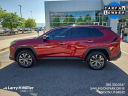 Thumbnail image of 2022 Toyota RAV4 Hybrid at NEW-LarryHMillerLexusOfLindon of Lindon, UT