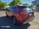Thumbnail image of 2022 Toyota RAV4 Hybrid at NEW-LarryHMillerLexusOfLindon of Lindon, UT