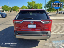 Thumbnail image of 2022 Toyota RAV4 Hybrid at NEW-LarryHMillerLexusOfLindon of Lindon, UT