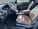 2012 Ford Explorer Limited at Carmix of Charlottesville, VA