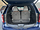Thumbnail image of 2012 Ford Explorer at Carmix of Charlottesville, VA