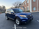 Thumbnail image of 2012 Ford Explorer at Carmix of Charlottesville, VA