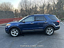 Thumbnail image of 2012 Ford Explorer at Carmix of Charlottesville, VA