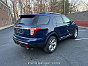 Thumbnail image of 2012 Ford Explorer at Carmix of Charlottesville, VA