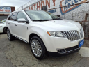 Thumbnail image of 2014 Lincoln MKX at Michael Anthony Auto Sales