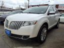 Thumbnail image of 2014 Lincoln MKX at Michael Anthony Auto Sales