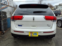 Thumbnail image of 2014 Lincoln MKX at Michael Anthony Auto Sales