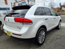 Thumbnail image of 2014 Lincoln MKX at Michael Anthony Auto Sales